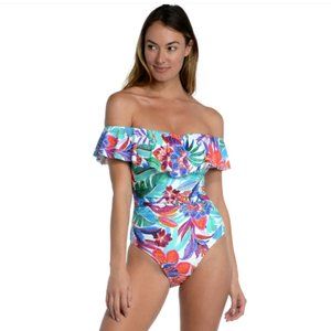 La Blanca - Tropics of Tropez Swimsuit